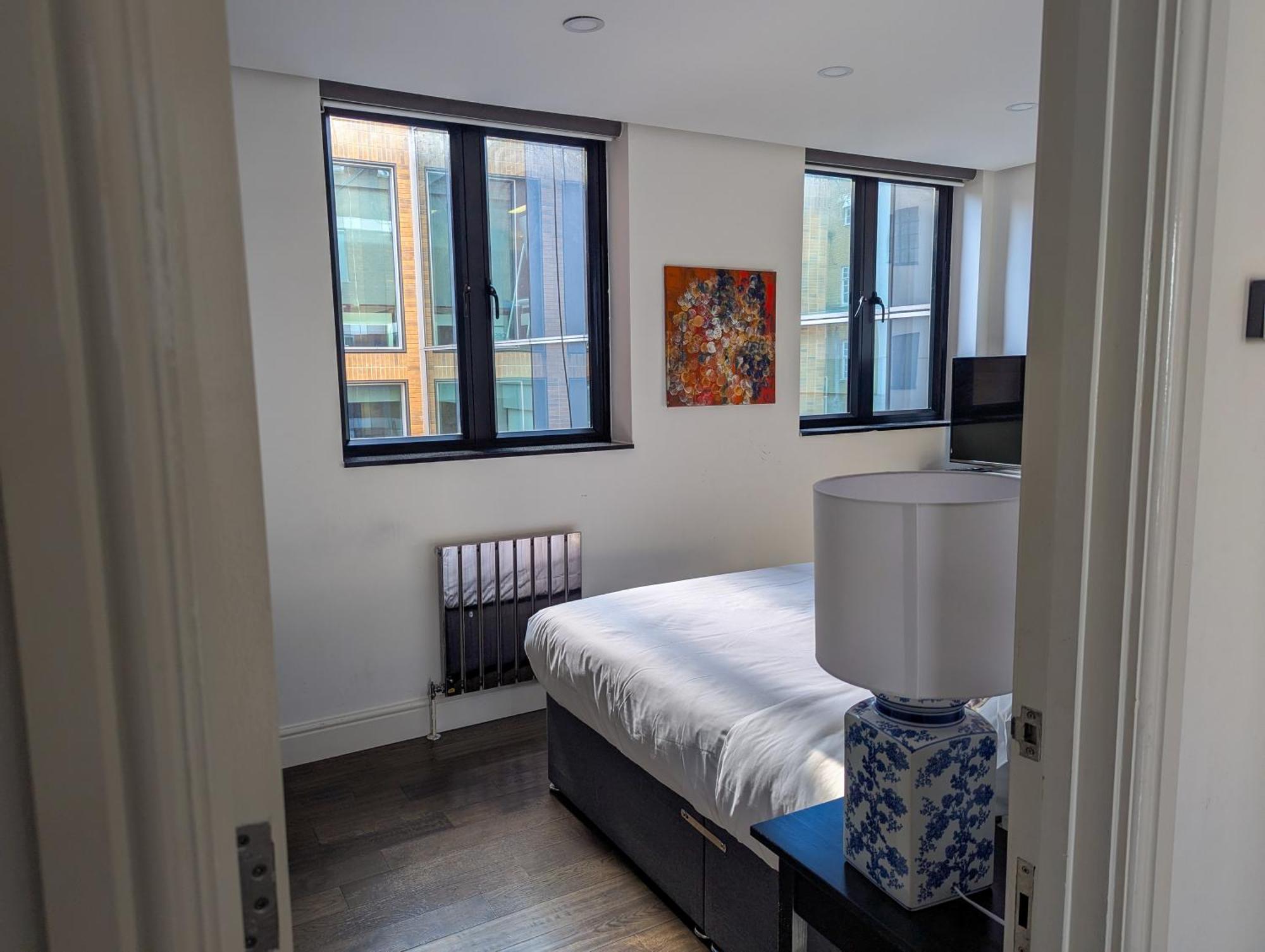 Apartment Estatesmen Selfridges Oxford Street