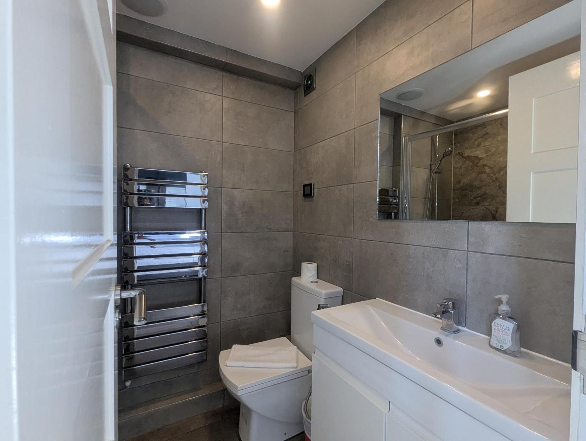 Estatesmen Selfridges Oxford Street Apartment *