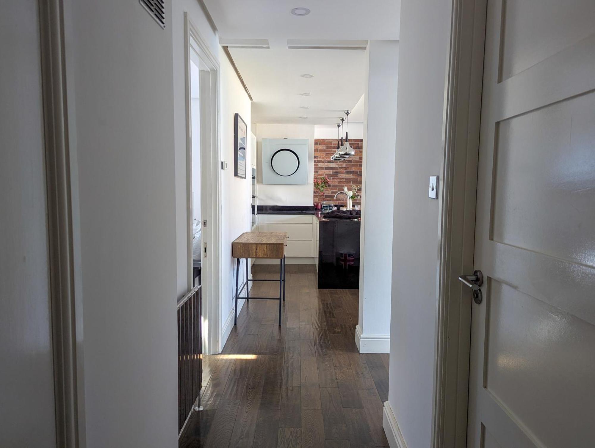 Estatesmen Selfridges Oxford Street Apartment London