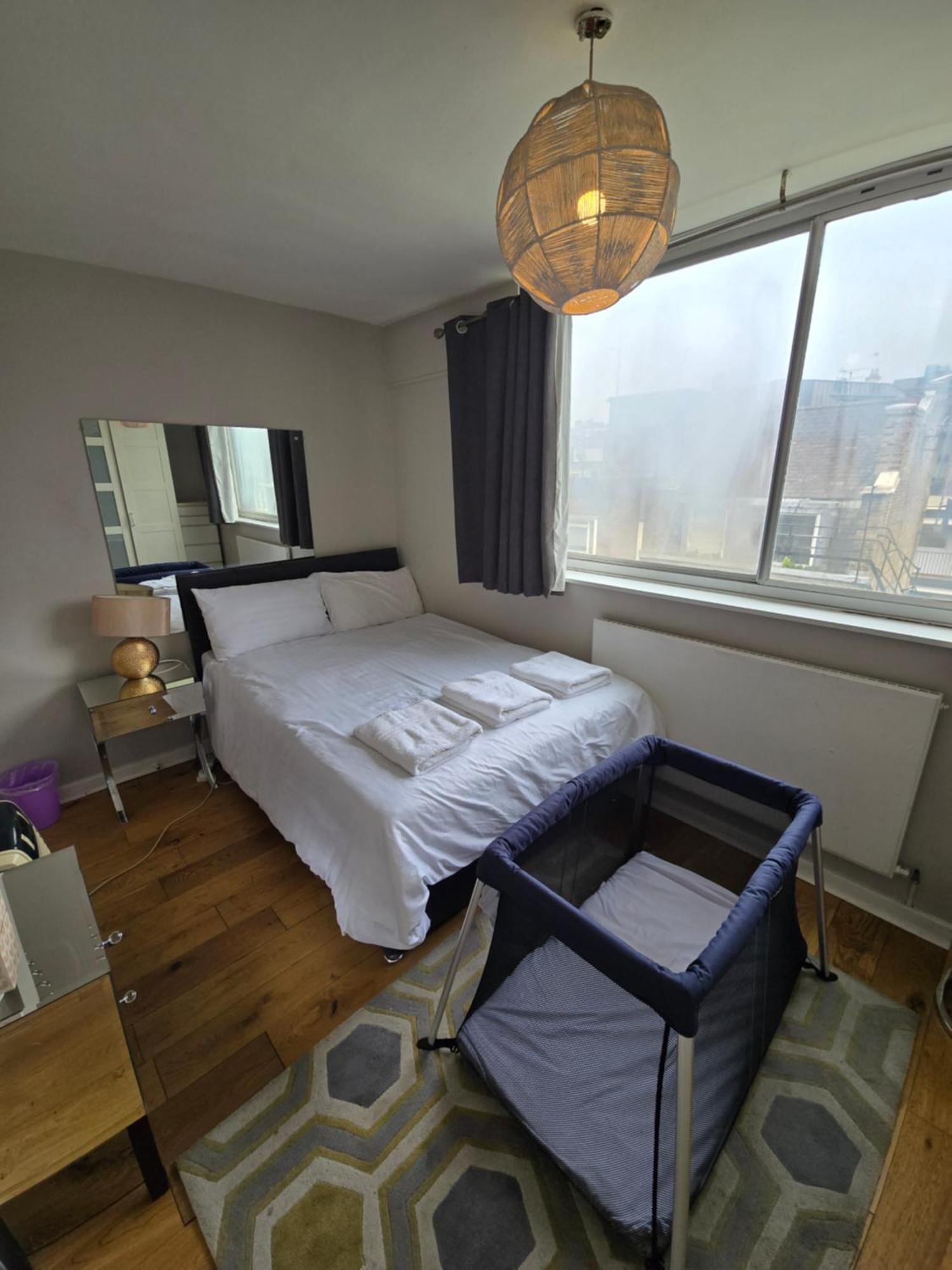 Apartment Estatesmen Selfridges Oxford Street