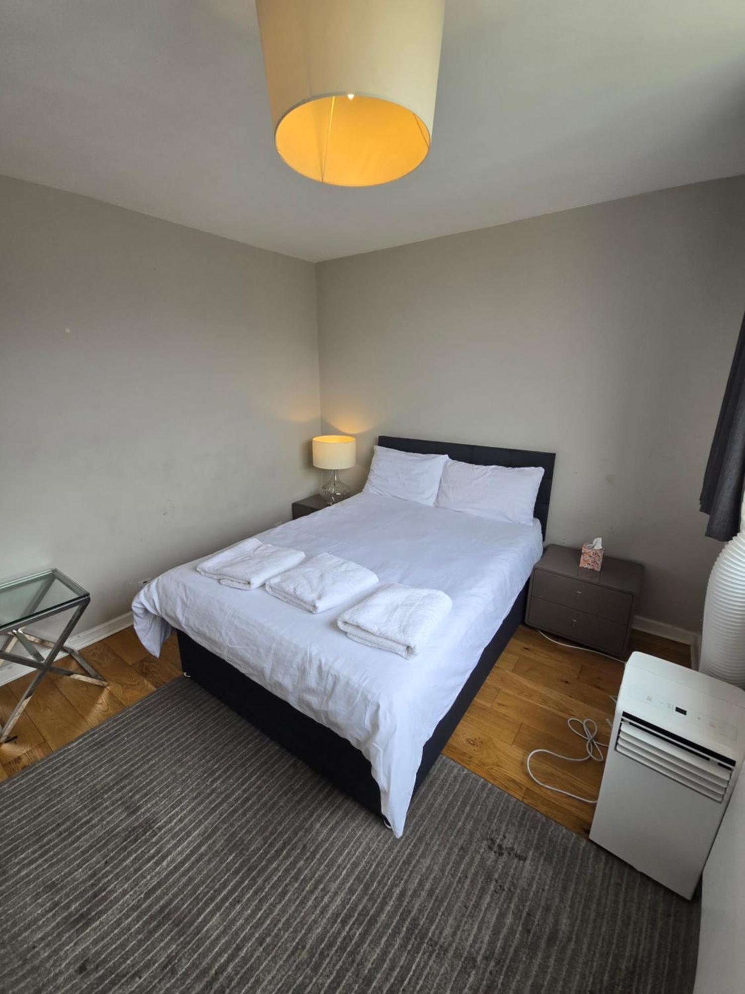 Apartment Estatesmen Selfridges Oxford Street London