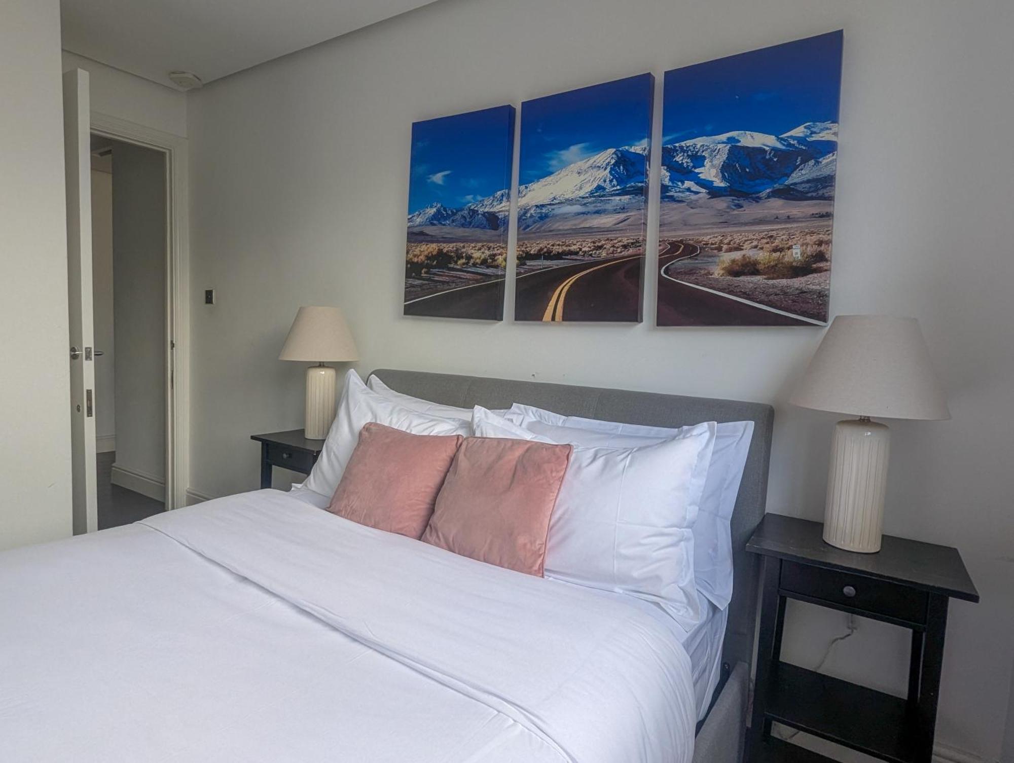 Apartment Estatesmen Selfridges Oxford Street *