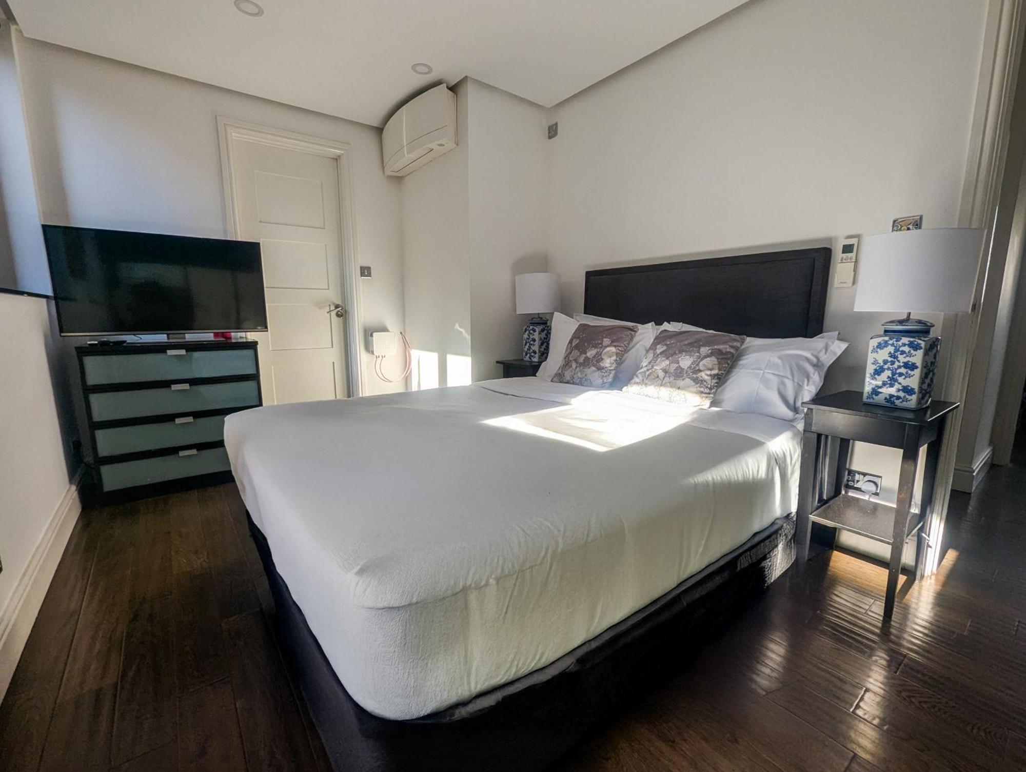 Apartment Estatesmen Selfridges Oxford Street
