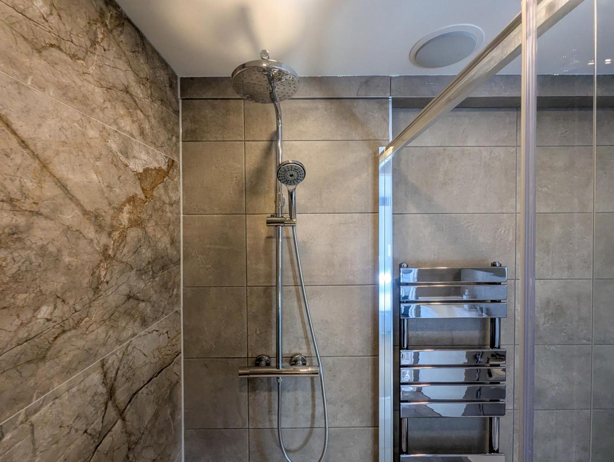 Apartment Estatesmen Selfridges Oxford Street *