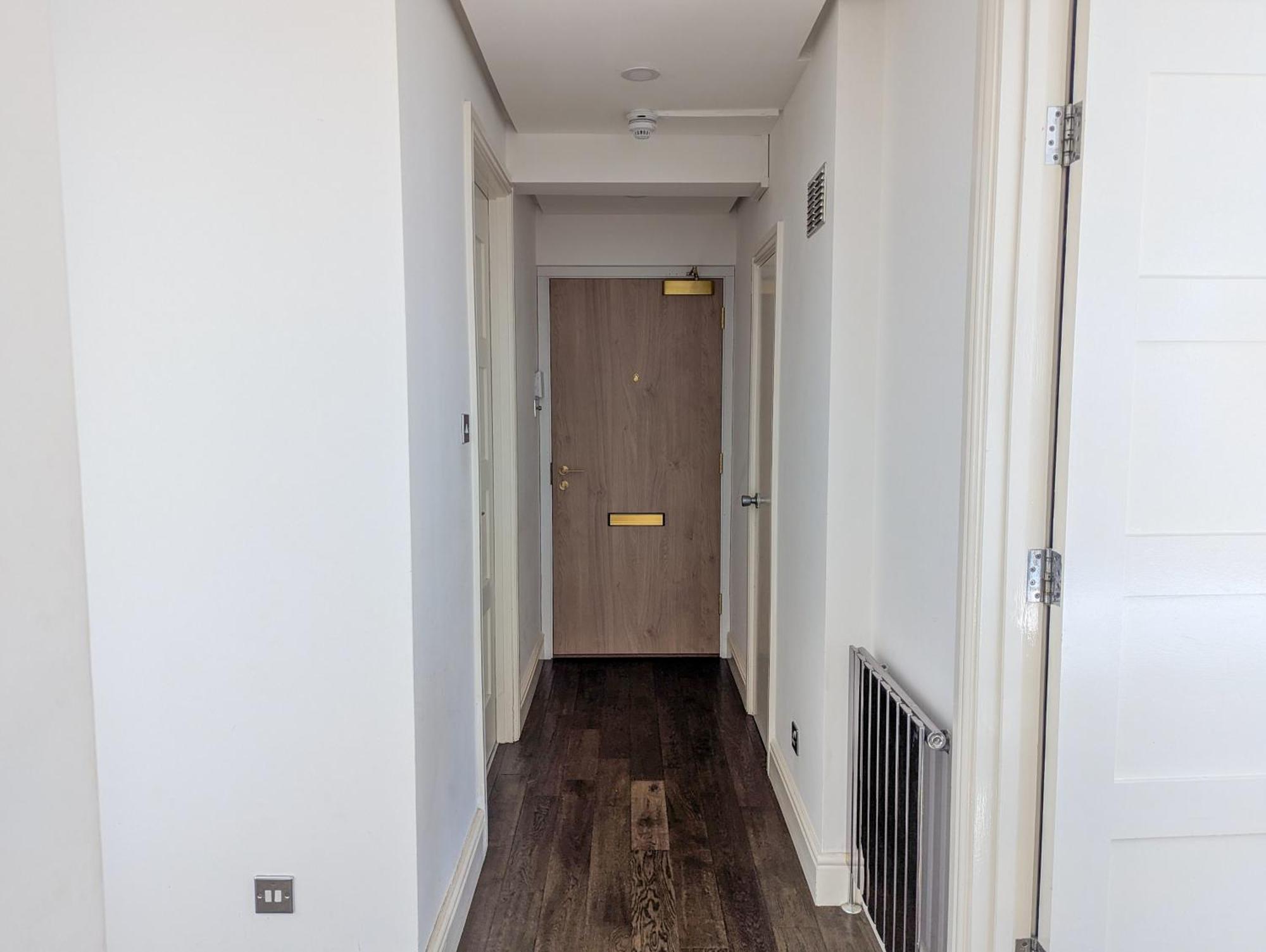 Apartment Estatesmen Selfridges Oxford Street