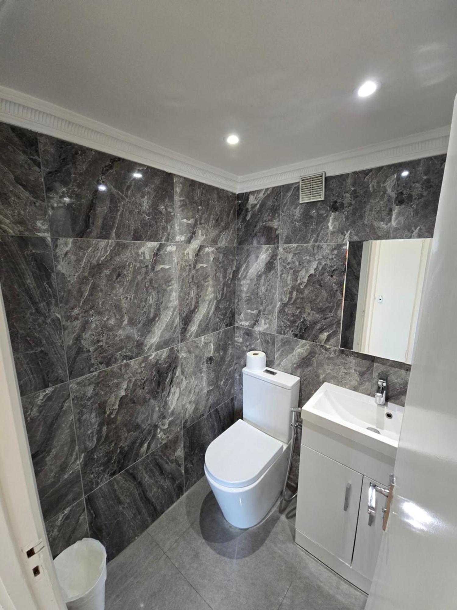 Estatesmen Selfridges Oxford Street Apartment *