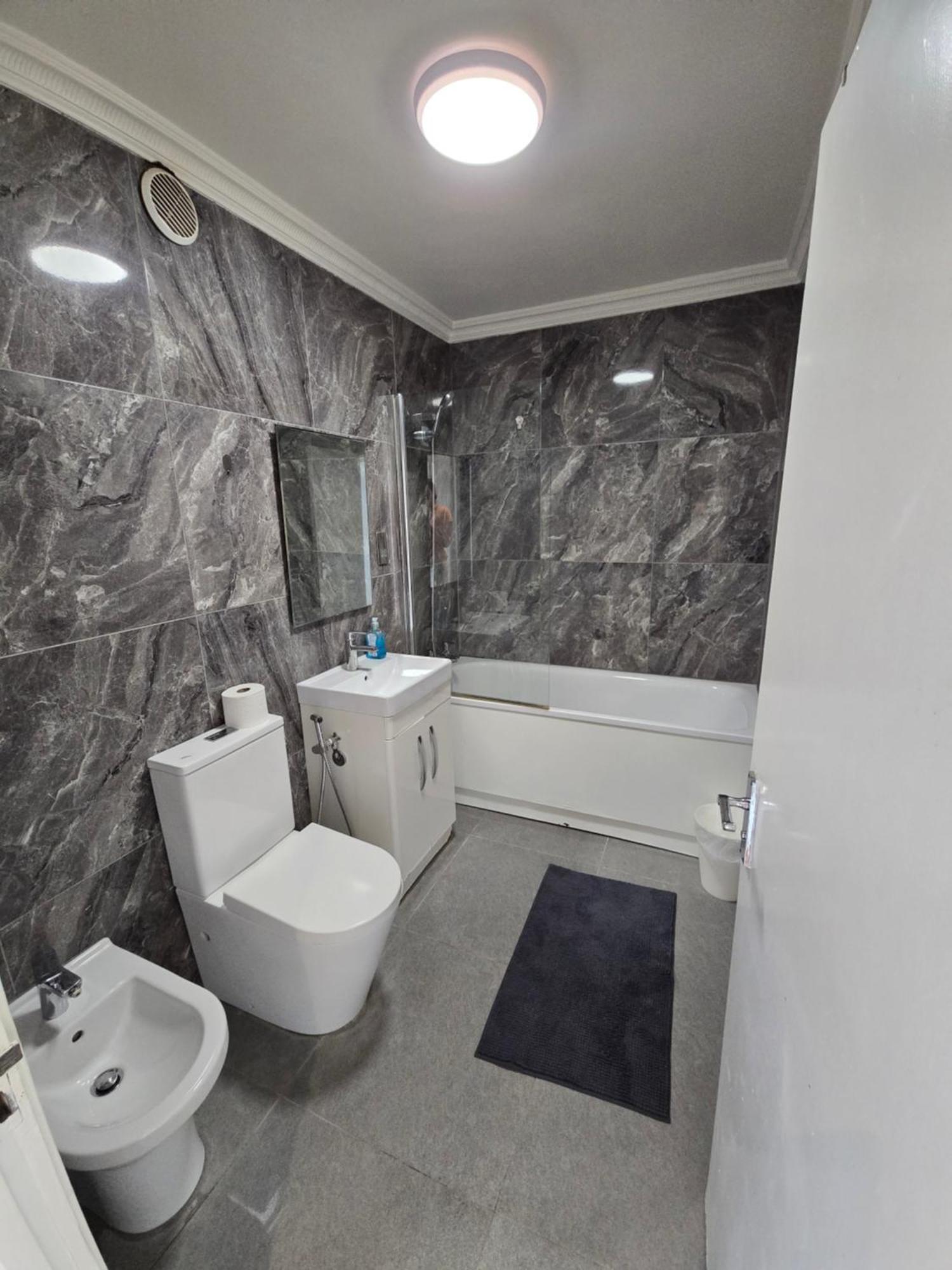 Apartment Estatesmen Selfridges Oxford Street London